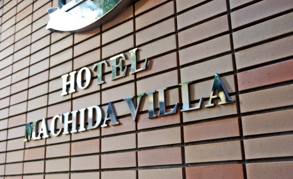 Khách sạn Machida Villa