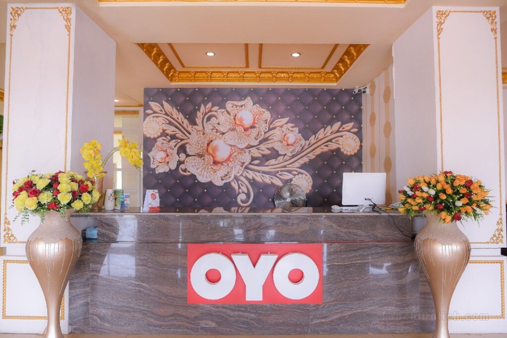 Khách sạn OYO 854 Ub Caisar