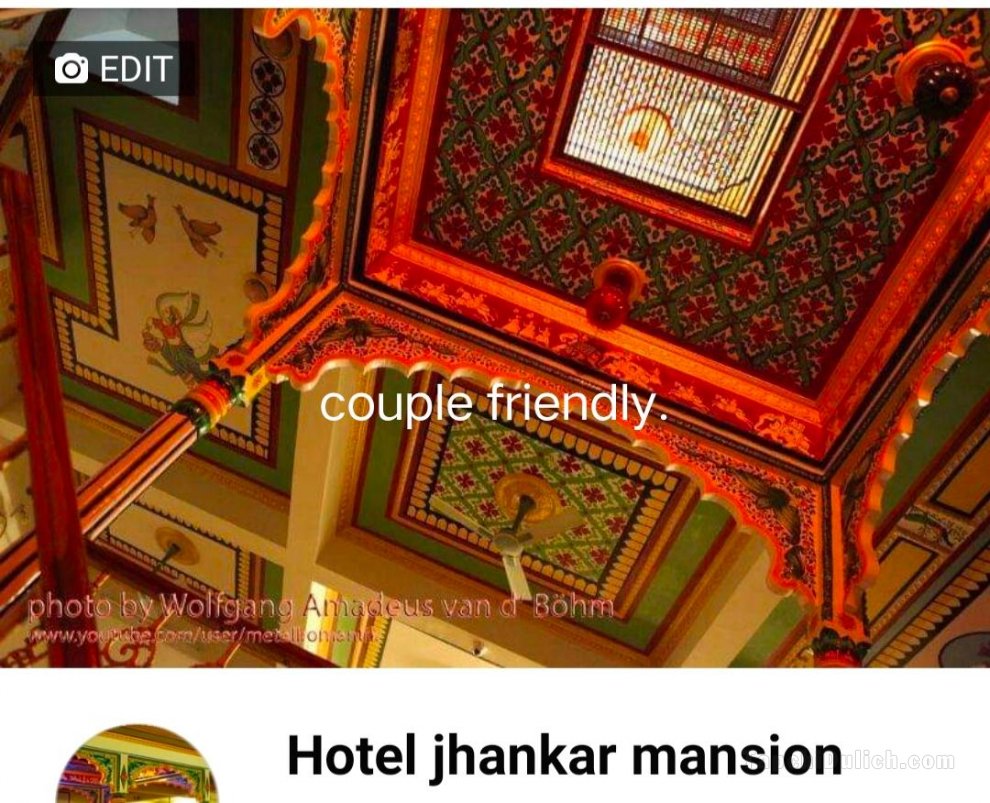 Jhankar Mansion