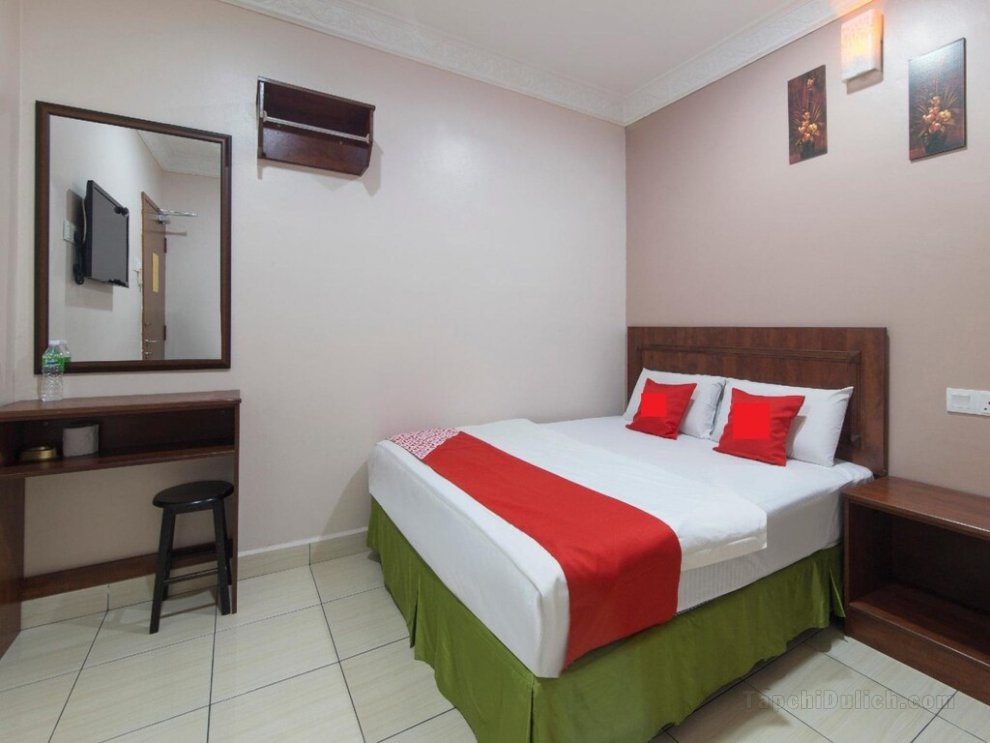 Khách sạn Kampar Times Inn