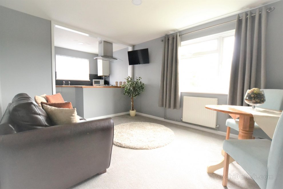 Nelson Serviced Apartments