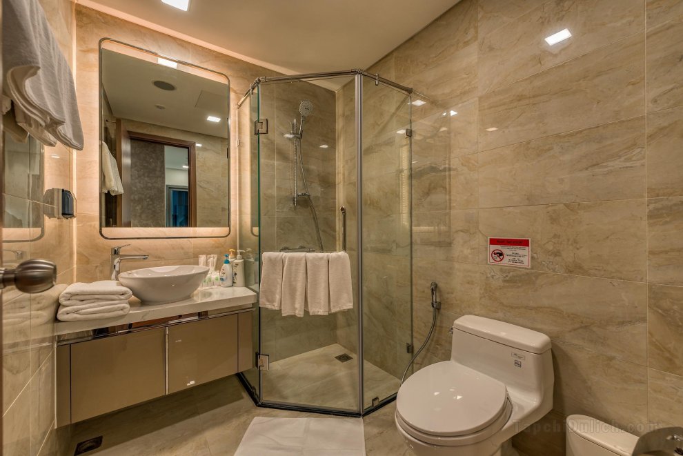 100平方米3臥室別墅 (平盛) - 有2間私人浴室
