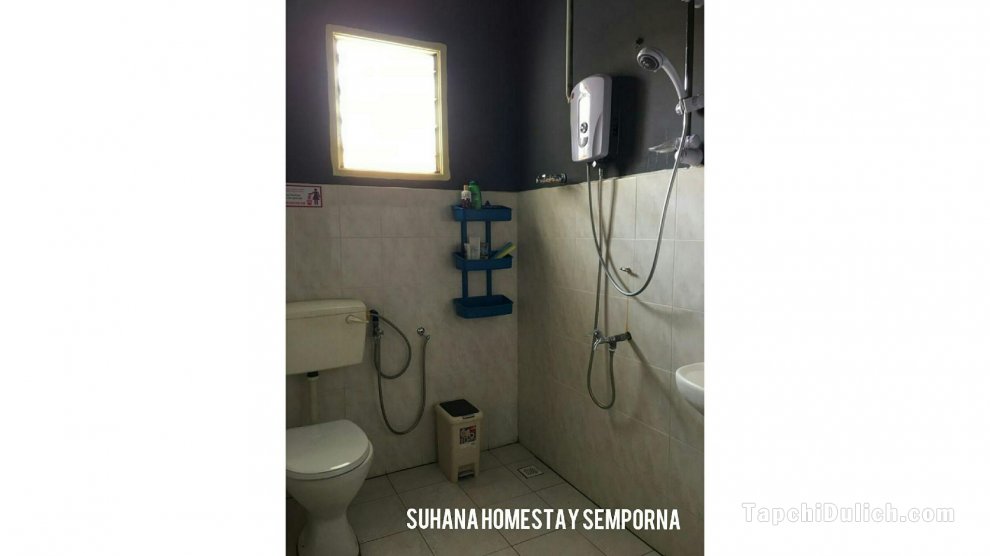 Suhana HomeStay Semporna