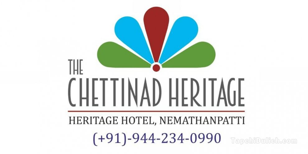 The Chettinad Heritage