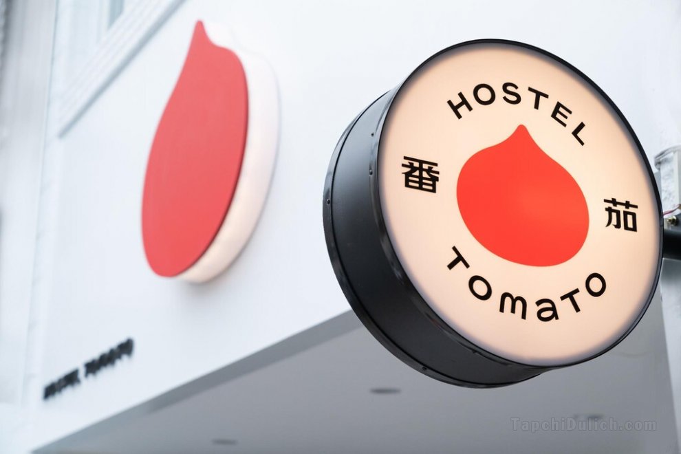 Hostel Tomato