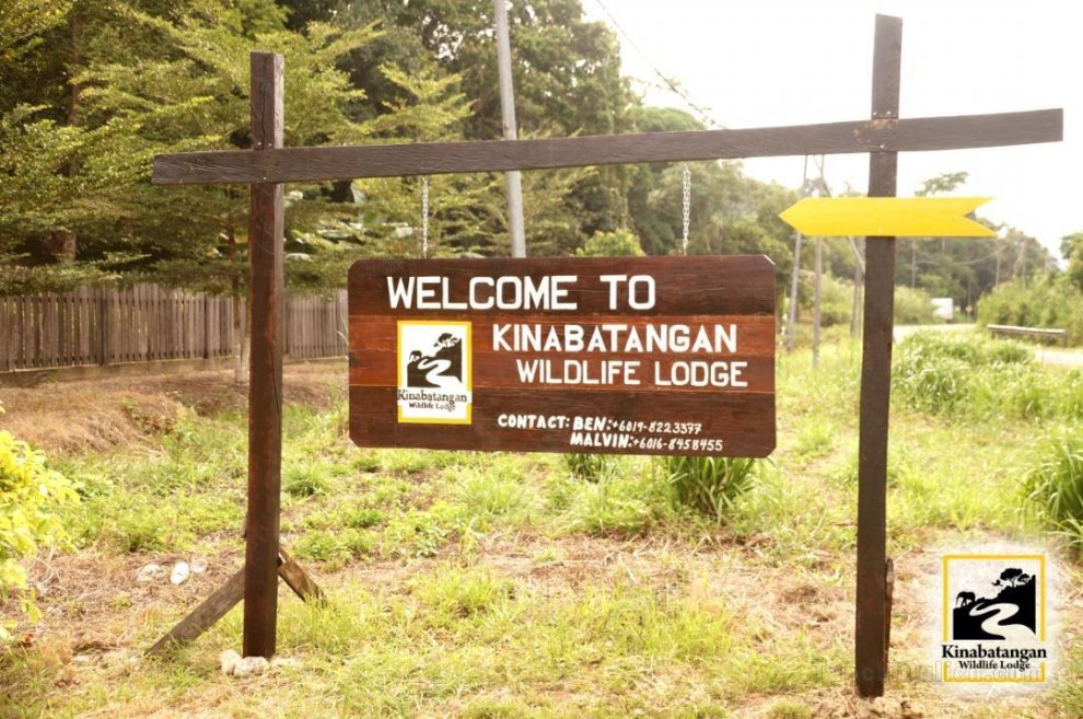 Kinabatangan Wildlife Lodge
