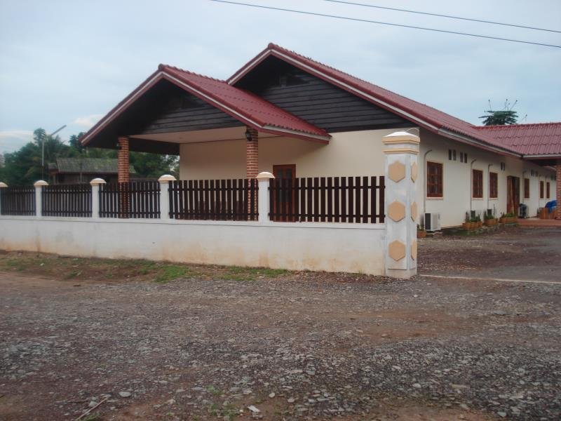 Sanhak Guesthouse