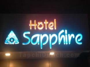 Khách sạn Sapphire
