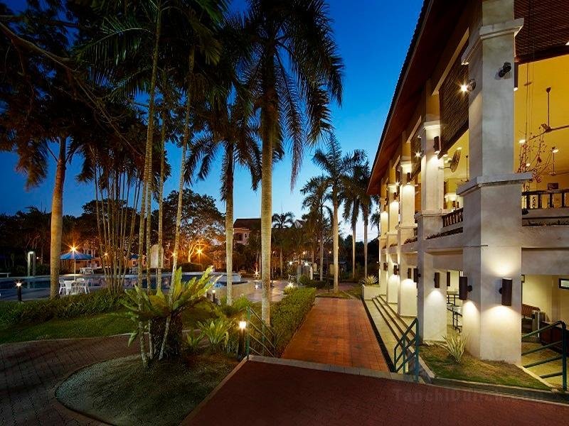 SGI Vacation Club @ Damai Laut Holiday Resort
