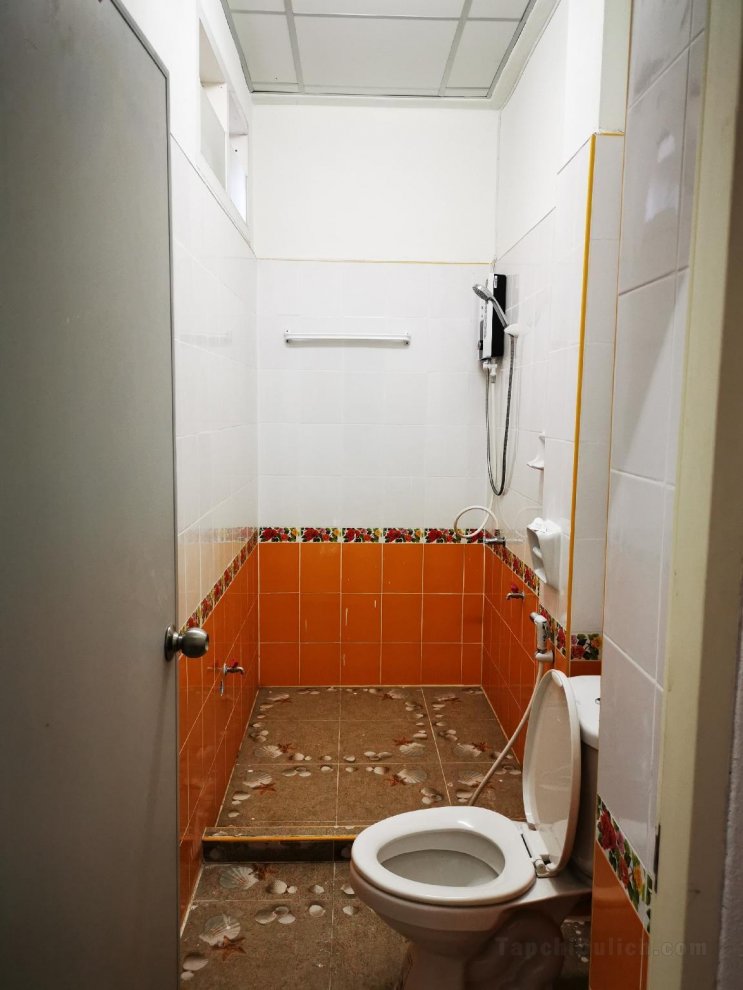 22平方米1臥室公寓 (勿洞) - 有1間私人浴室