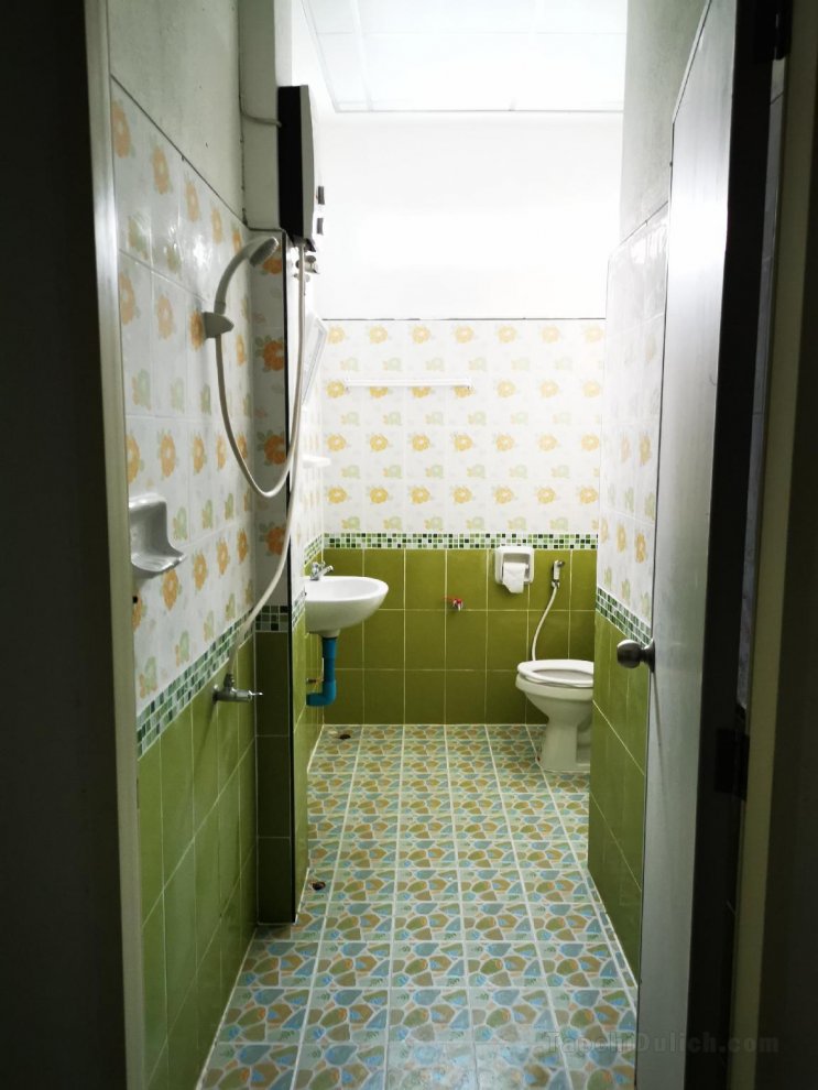 20平方米1臥室公寓 (勿洞) - 有1間私人浴室