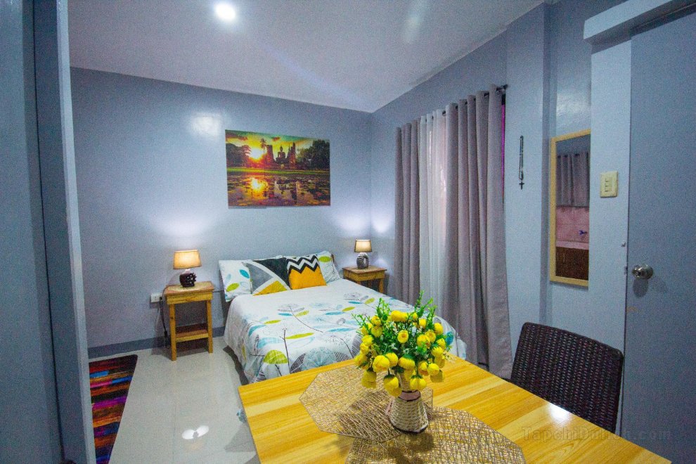 Lovely Studio 1 bedroom Apartment, Olongapo City