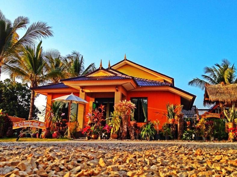 Thai Lao Resort & Spa