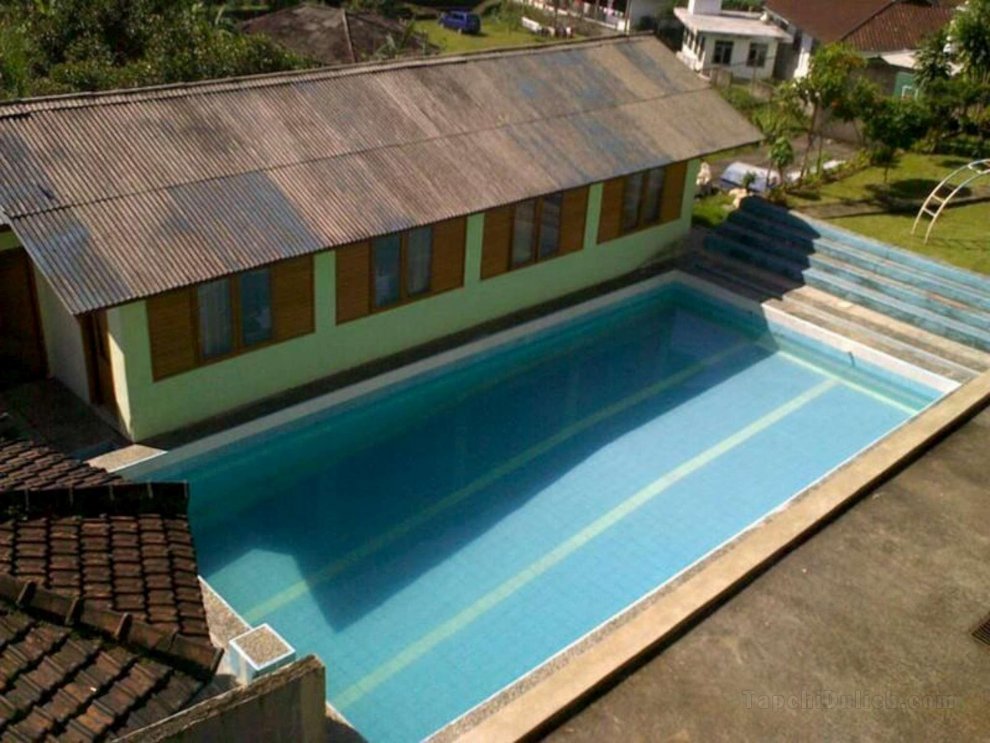 Villa Tunas Alam Mutiara