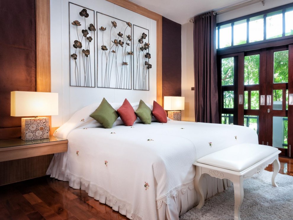 Sireeampan Boutique Resort and Spa (SHA Extra Plus)