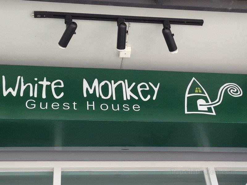 White Monkey Guesthouse