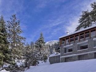 Khách sạn Grand Forest Metsovo - Small Luxury s of the World