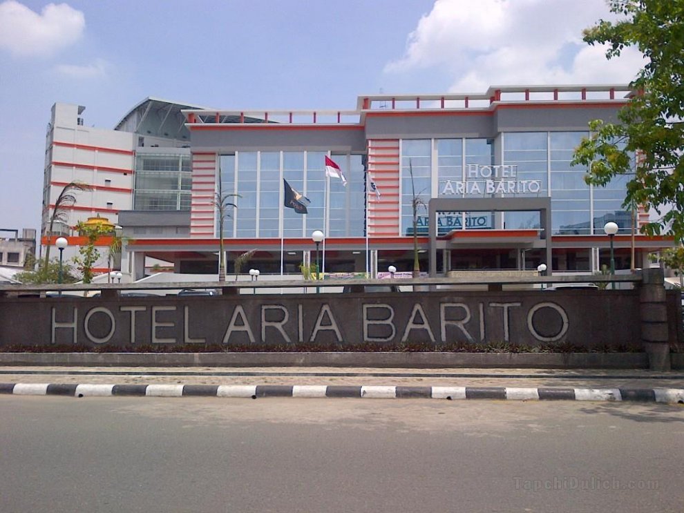 Khách sạn Aria Barito