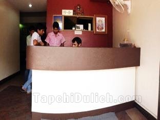 Pacific Inn Gurgaon Sec 41