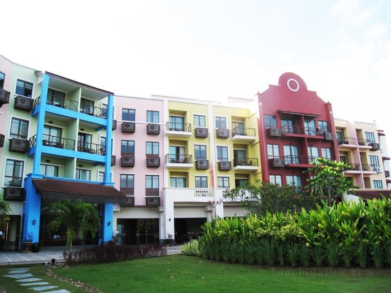 Langkawi Lagoon Resort - Private Residence