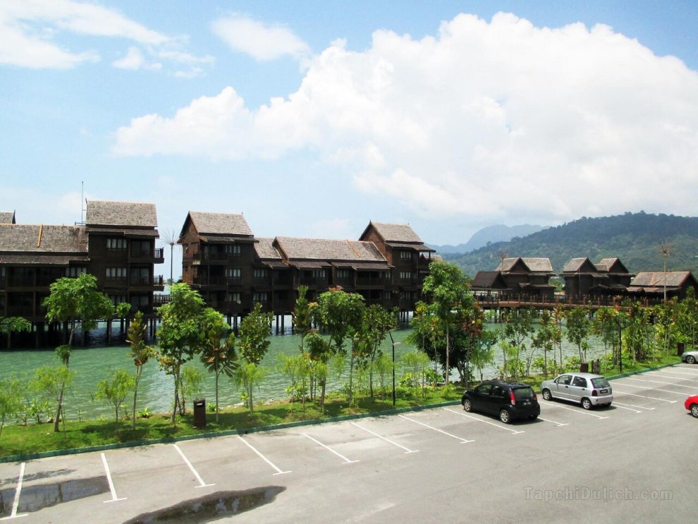 Langkawi Lagoon Resort - Private Residence