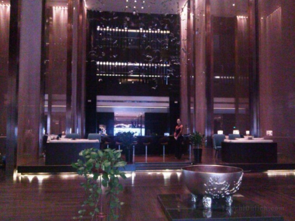 Khách sạn Shenyang Primus
