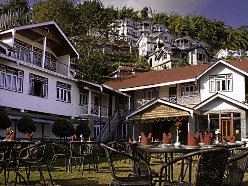 Norbu Ghang Resort