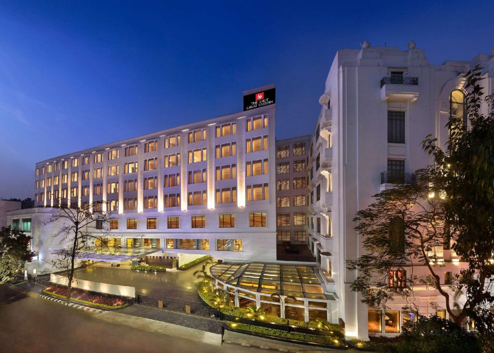 加爾各答拉利特東方大酒店