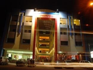 Khách sạn Indralok