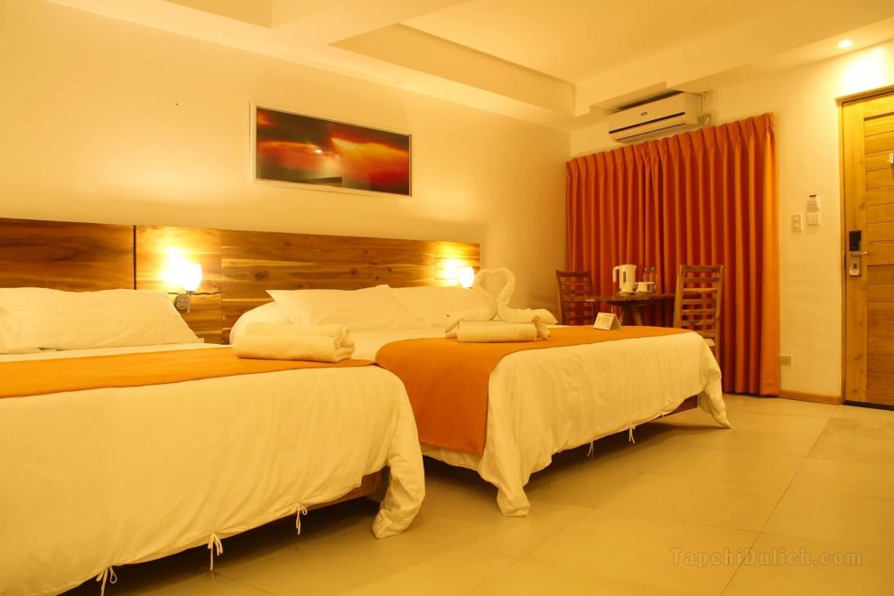 Mangrove Resort Hotel