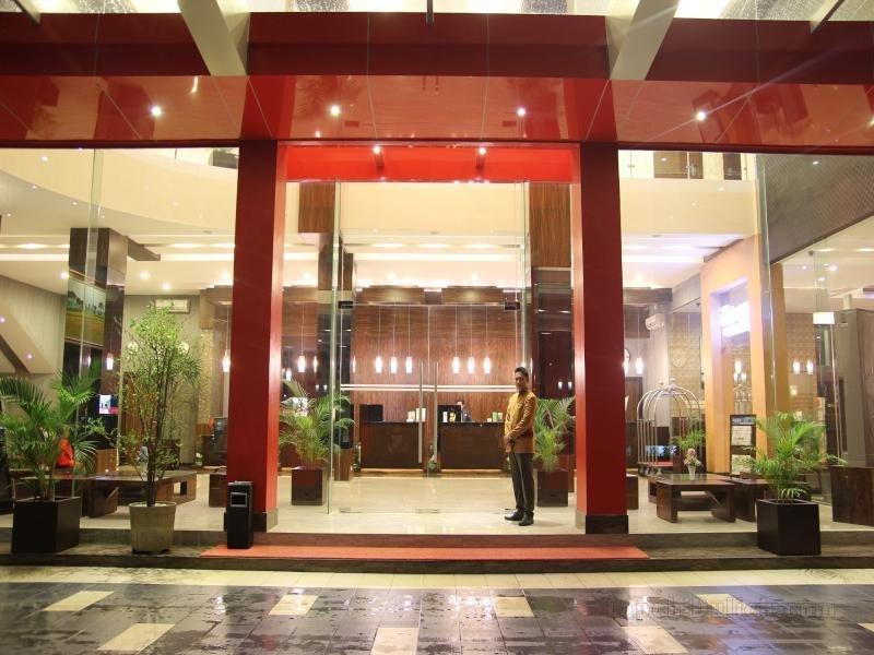 Khách sạn Roditha Banjarbaru