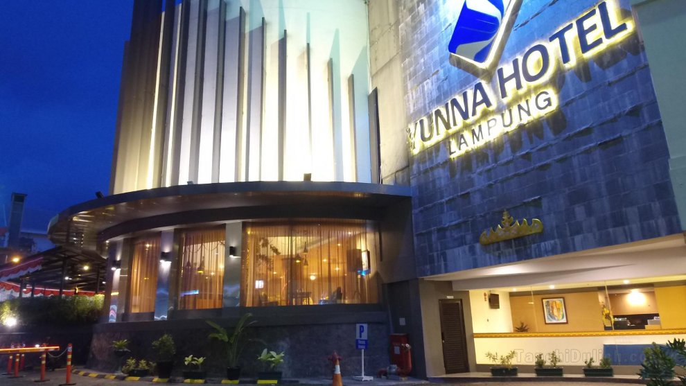 Khách sạn Yunna