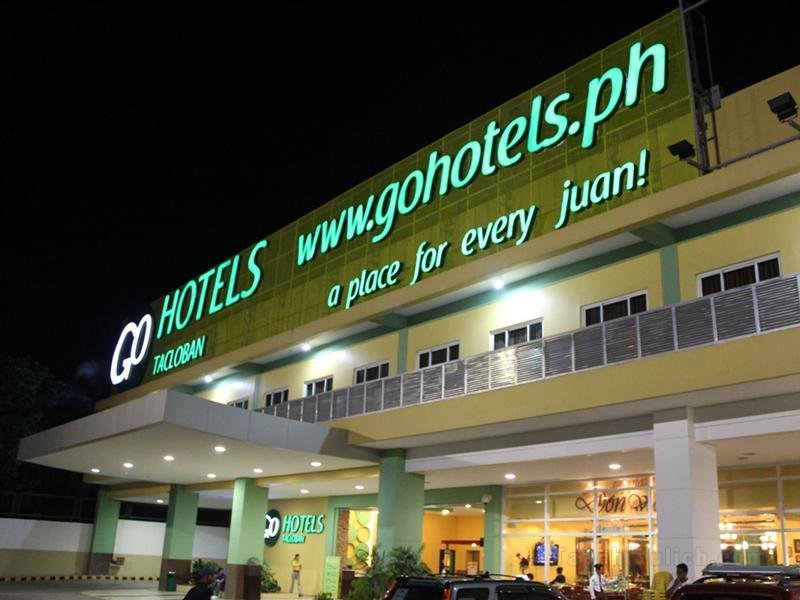Khách sạn Go s Tacloban
