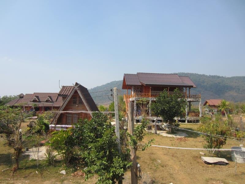 Nidahommok Resort