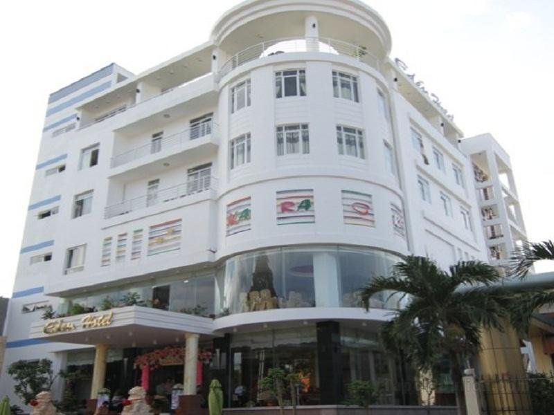 Khách sạn Eden Quy Nhon