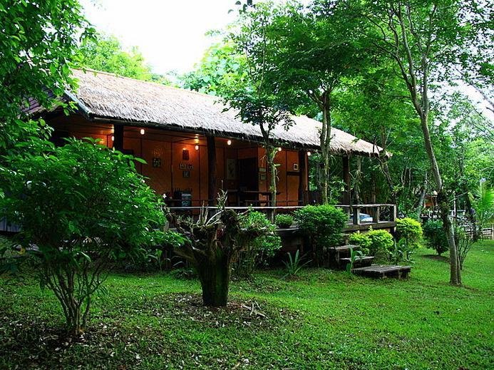 Chachanat Woodland Resort