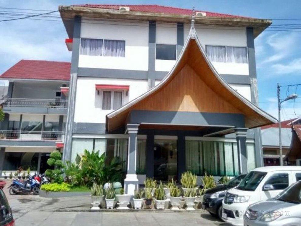 Khách sạn Edotel Minangkabau