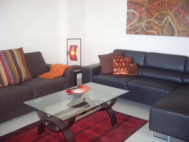 1 Bedroom Apartment - Al Hamra Village