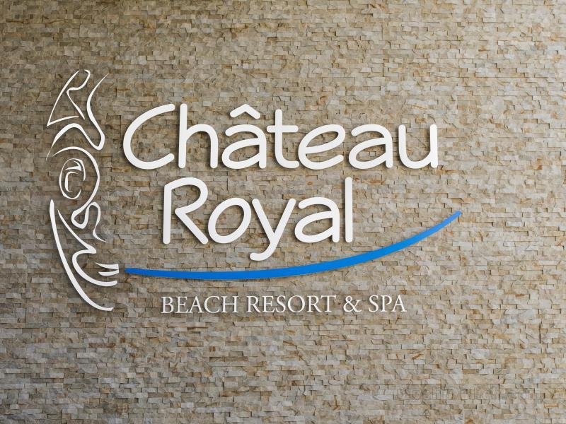 Chateau Royal Beach Resort and Spa