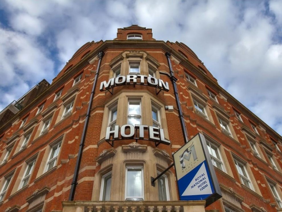 Khách sạn The Morton
