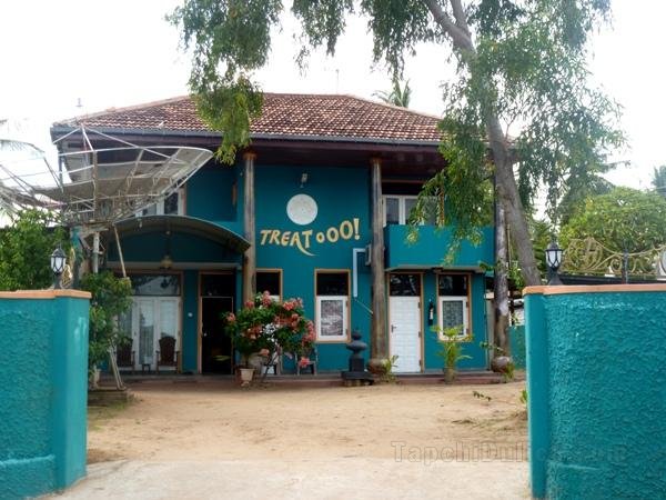 Khách sạn Treatooo