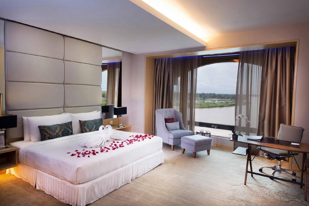 Ancasa Royale Resort - Pekan Pahang by Ancasa Hotels & Resorts