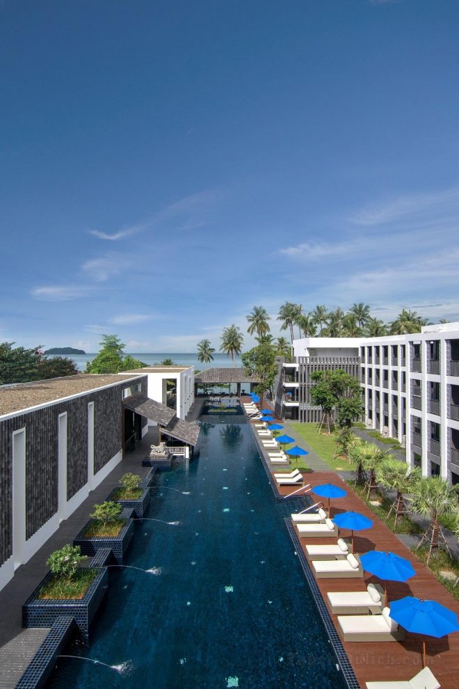 Awa Resort Koh Chang (SHA Extra Plus)