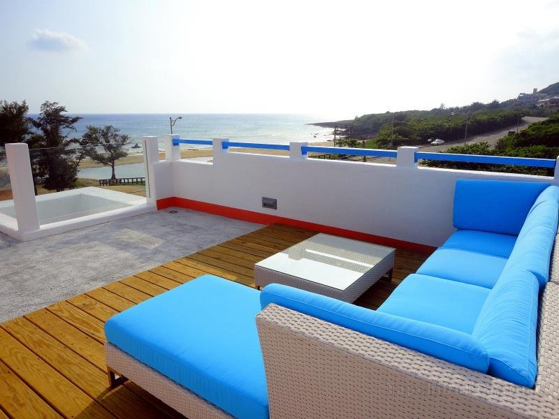 866 Oceanic View Villa