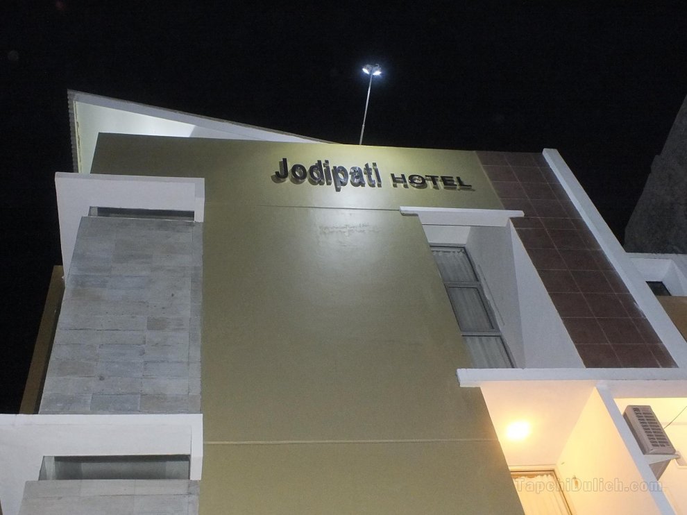 Khách sạn Jodipati