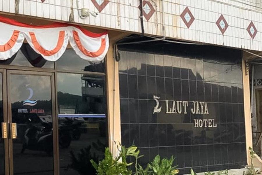 Khách sạn Laut Jaya Tanjung Pinang