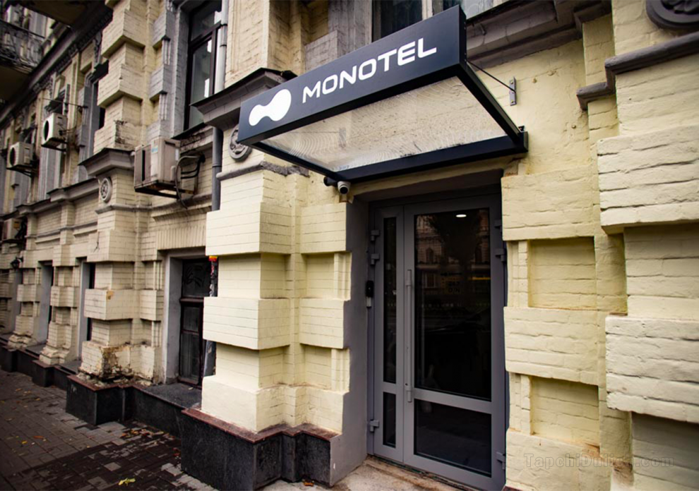 Monotel Space