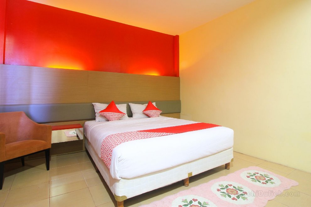 Khách sạn OYO 1153 Tiga Dara & Resort Syariah