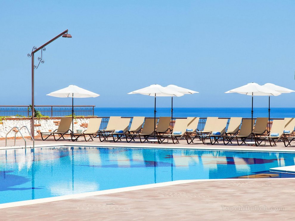 Khách sạn Diamond and Resort Naxos Taormina