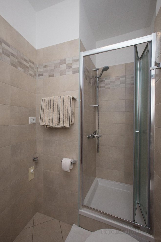 35平方米1臥室公寓 (奧帕蒂亞) - 有1間私人浴室